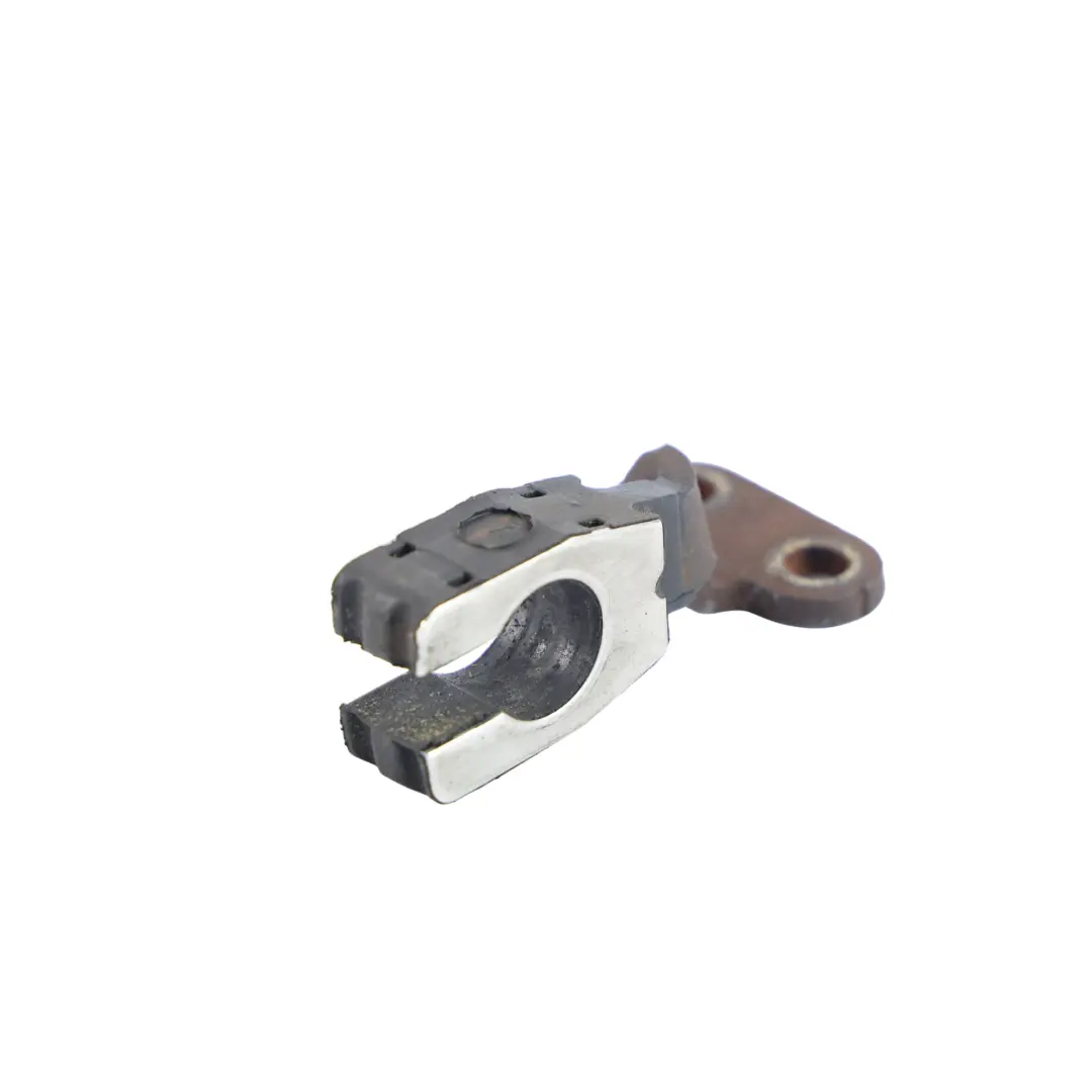 Noise Absorbing Support Steptronic Gearbox to BMW E93 LCI E90 E92 E60 with Part number 7548359 BMW E93 LCI E90 E92 E60 Noise Absorbing Support Steptronic Gearbox - SKU 7548359 - Part number 7548359