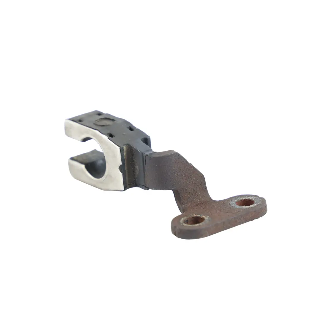 Noise Absorbing Support Steptronic Gearbox to BMW E93 LCI E90 E92 E60 with Part number 7548359 BMW E93 LCI E90 E92 E60 Noise Absorbing Support Steptronic Gearbox - SKU 7548359 - Part number 7548359