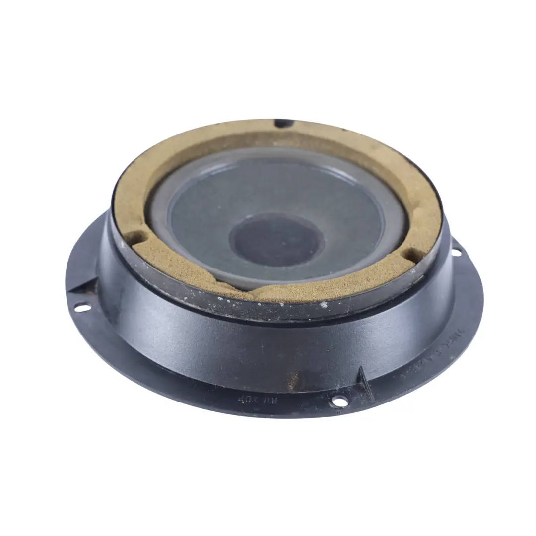 Altavoz Puerta Trasera Derecha 9022 para Jaguar XK8 X100 con número de pieza 75496632 Jaguar XK8 X100 Altavoz Puerta Trasera Derecha 9022 - SKU 75496632 - Número de pieza 75496632
