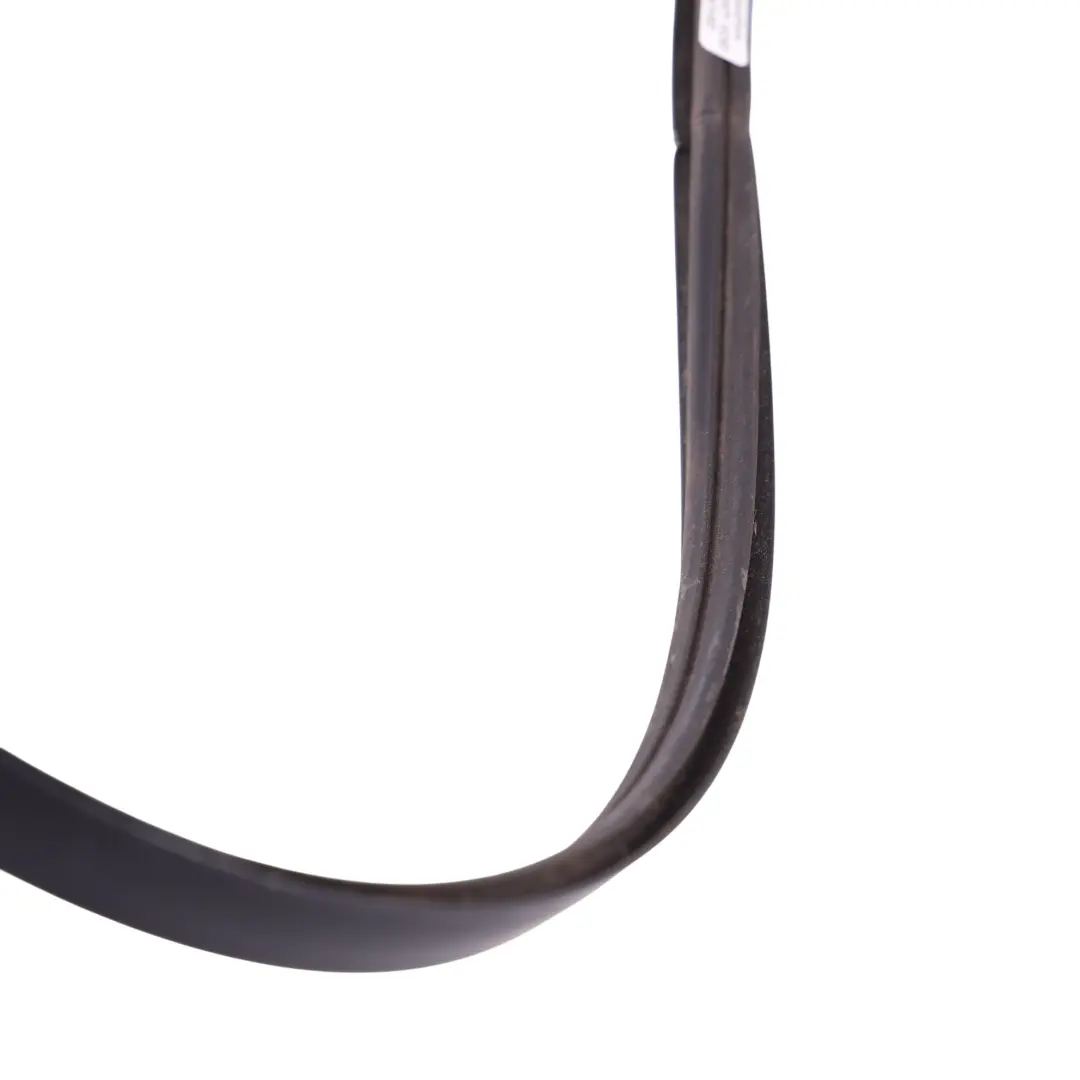 Junta Goma Moldura Techo Derecha 75551-0D070 para Toyota Yaris P9 con número de pieza 755510D070 Toyota Yaris P9 Junta Goma Moldura Techo Derecha 75551-0D070 - SKU 755510D070 - Número de pieza 755510D070