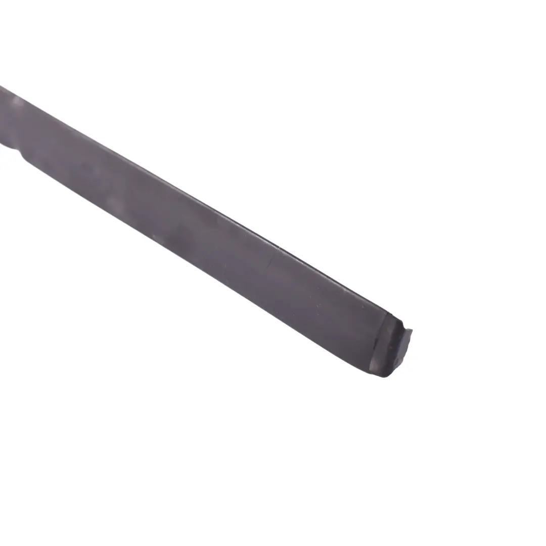 Toyota Yaris P9 Roof Moulding Gasket Seal Rubber Right O/S 75551-0D070 - SKU 755510D070 - Part number 755510D070