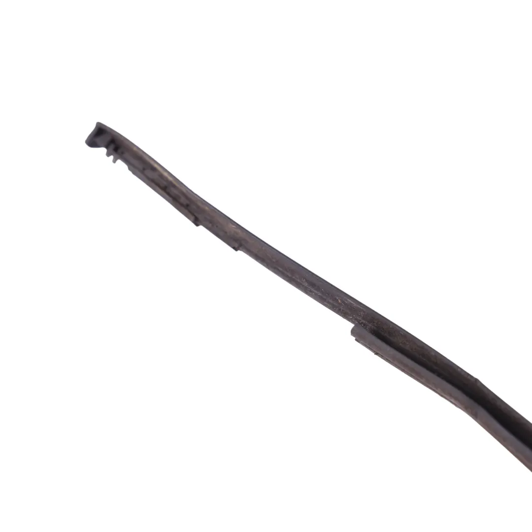 Toyota Yaris P9 Roof Moulding Gasket Seal Rubber Right O/S 75551-0D070 - SKU 755510D070 - Part number 755510D070