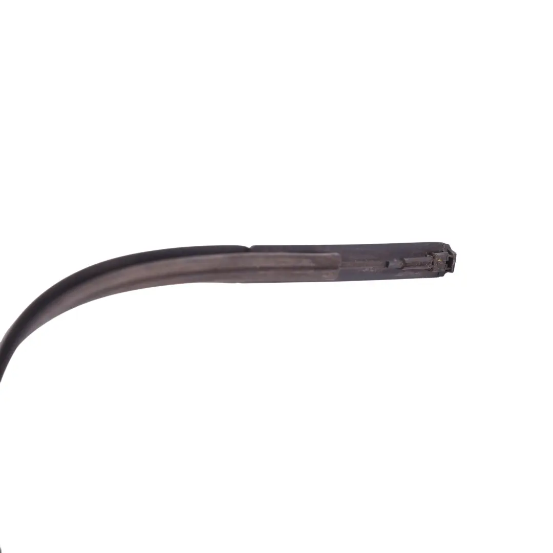 Toyota Yaris P9 Guarnizione Modanatura Tetto Gomma Destra 75551-0D070 - SKU 755510D070 - Numero di parte 755510D070