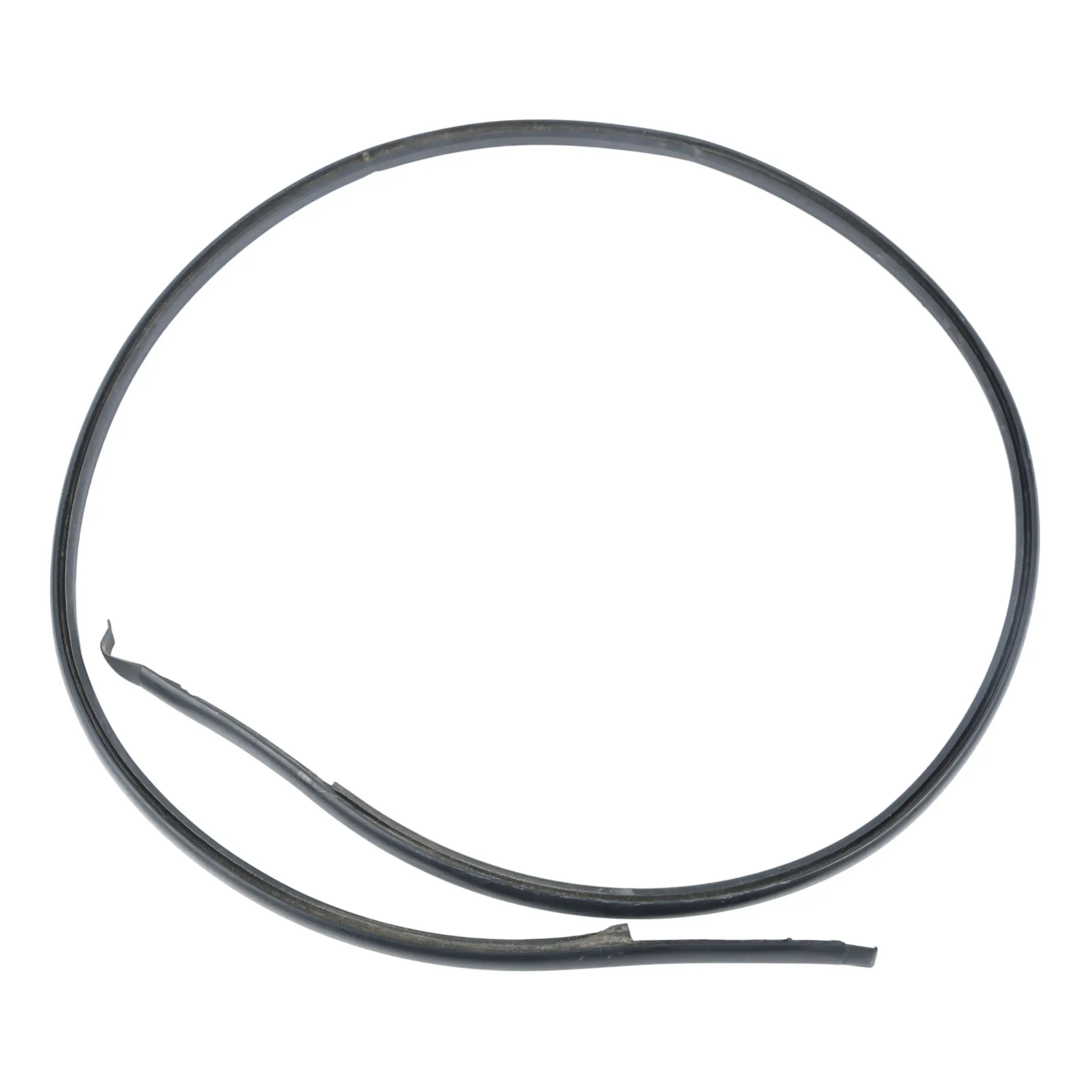Toyota Aygo B1 Listwa Dachowa Uszczelka Prawa KGB10 755510H010