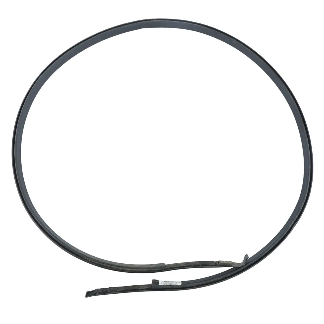 Listwa Dachowa Uszczelka Prawa KGB10 do Toyota Aygo B1 o numerze 755510H010 Toyota Aygo B1 Listwa Dachowa Uszczelka Prawa KGB10 - SKU 755510H010 - Numer Części 755510H010