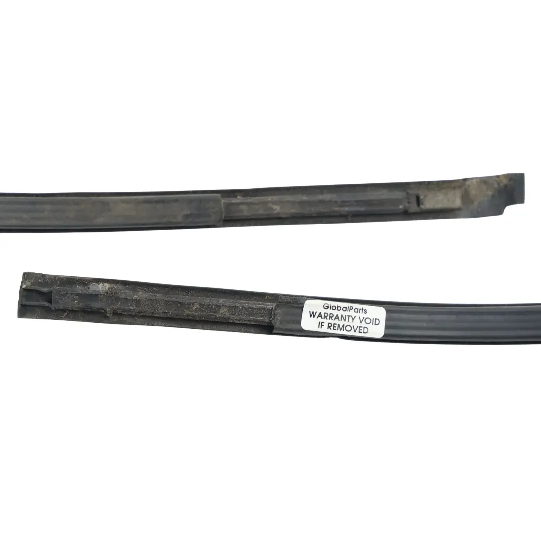 Listwa Dachowa Uszczelka Prawa KGB10 do Toyota Aygo B1 o numerze 755510H010 Toyota Aygo B1 Listwa Dachowa Uszczelka Prawa KGB10 - SKU 755510H010 - Numer Części 755510H010