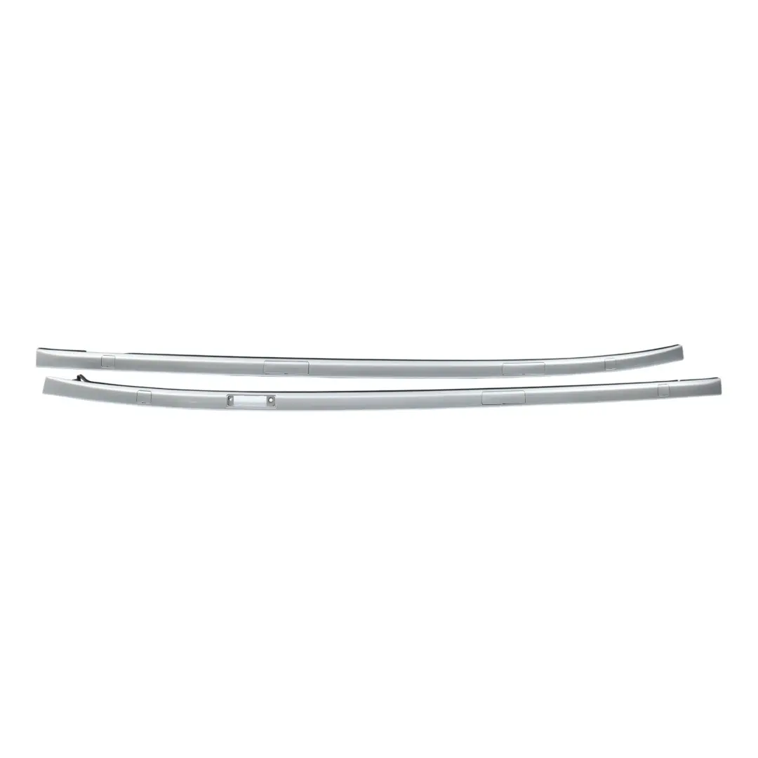 Mk3 T270 Dachleiste Zierleiste Set Links Rechts Silber für Toyota Avensis mit Teilenummer 7555205030 Toyota Avensis Mk3 T270 Dachleiste Zierleiste Set Links Rechts Silber - SKU 7555205030 - Teilenummer 7555205030