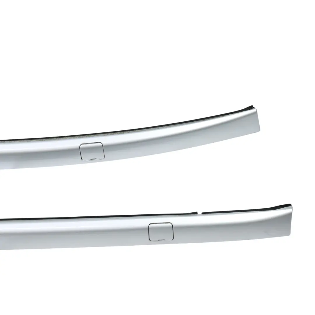 Mk3 T270 Dachleiste Zierleiste Set Links Rechts Silber für Toyota Avensis mit Teilenummer 7555205030 Toyota Avensis Mk3 T270 Dachleiste Zierleiste Set Links Rechts Silber - SKU 7555205030 - Teilenummer 7555205030