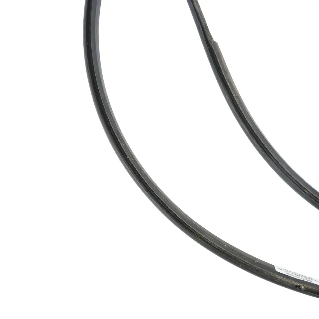 Toyota Aygo B1 Joint Moulure Toit Caoutchouc Gauche 75552-0H010 - SKU 755520H010 - Numéro de pièce 755520H010