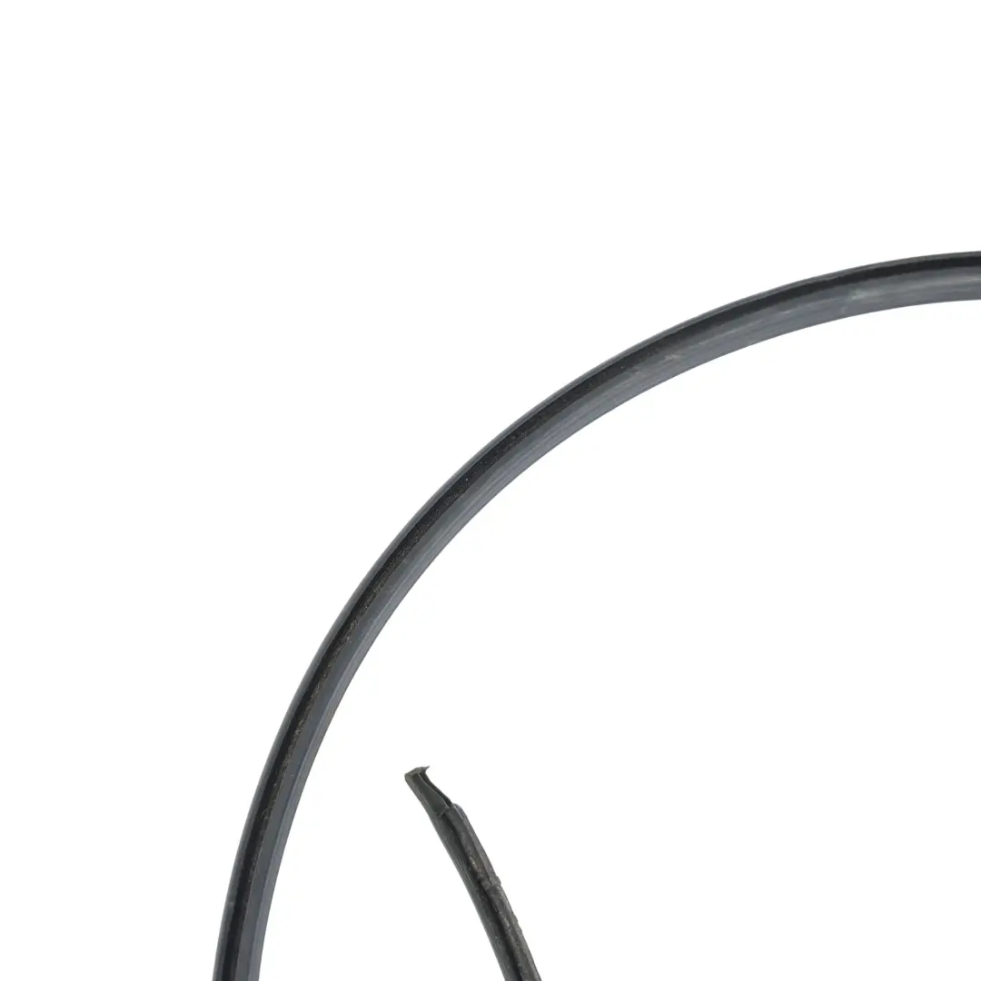 Toyota Aygo B1 Roof Seal Moulding Gasket Rubber Left N/S 75552-0H010 - SKU 755520H010 - Part number 755520H010