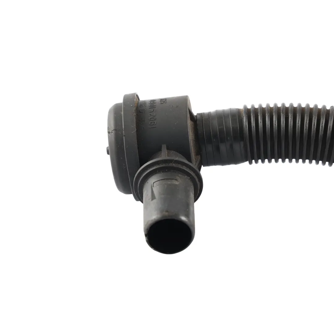 Ansaugschlauch Luftansaugrohr Leitung für Mini R50 mit Teilenummer 7558558 Mini R50 Ansaugschlauch Luftansaugrohr Leitung - SKU 7558558 - Teilenummer 7558558