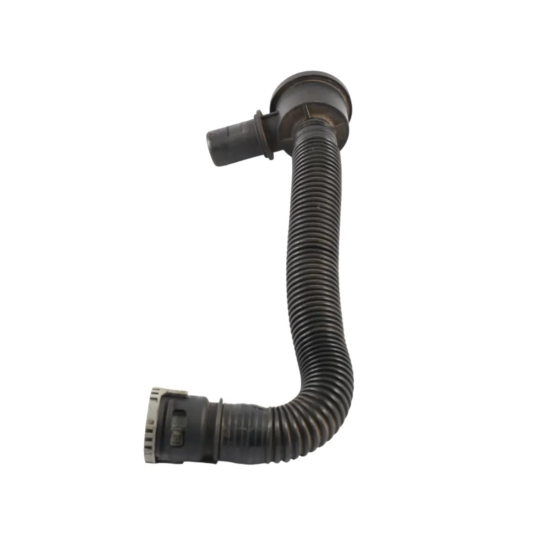 Intake Hose Pipe Line Tube to Mini R50 Air with Part number 7558558 Mini R50 Air Intake Hose Pipe Line Tube - SKU 7558558 - Part number 7558558