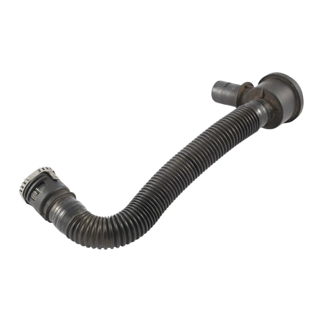 Intake Hose Pipe Line Tube to Mini R50 Air with Part number 7558558 Mini R50 Air Intake Hose Pipe Line Tube - SKU 7558558 - Part number 7558558