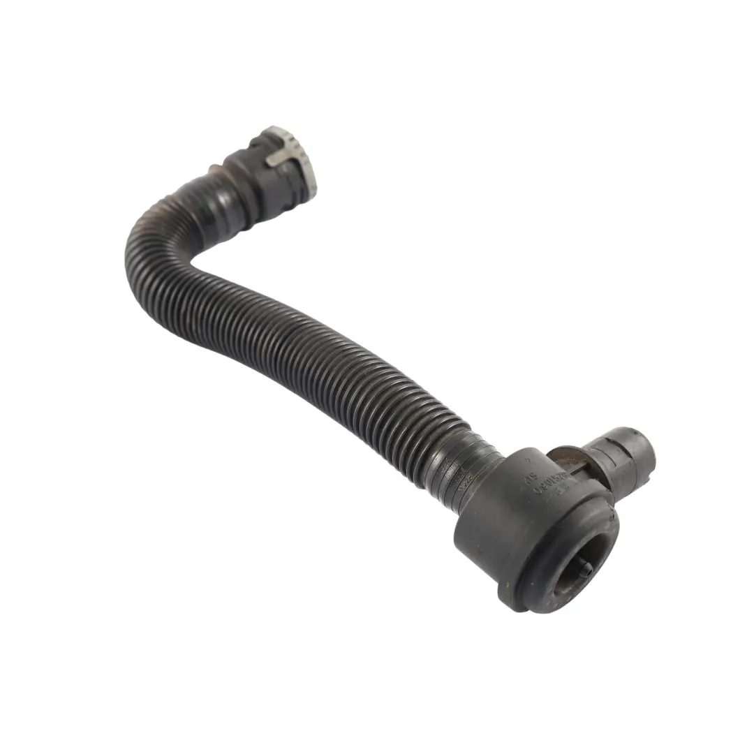 Manguera Admisión Aire Tubo para Mini R50 con número de pieza 7558558 Mini R50 Manguera Admisión Aire Tubo - SKU 7558558 - Número de pieza 7558558