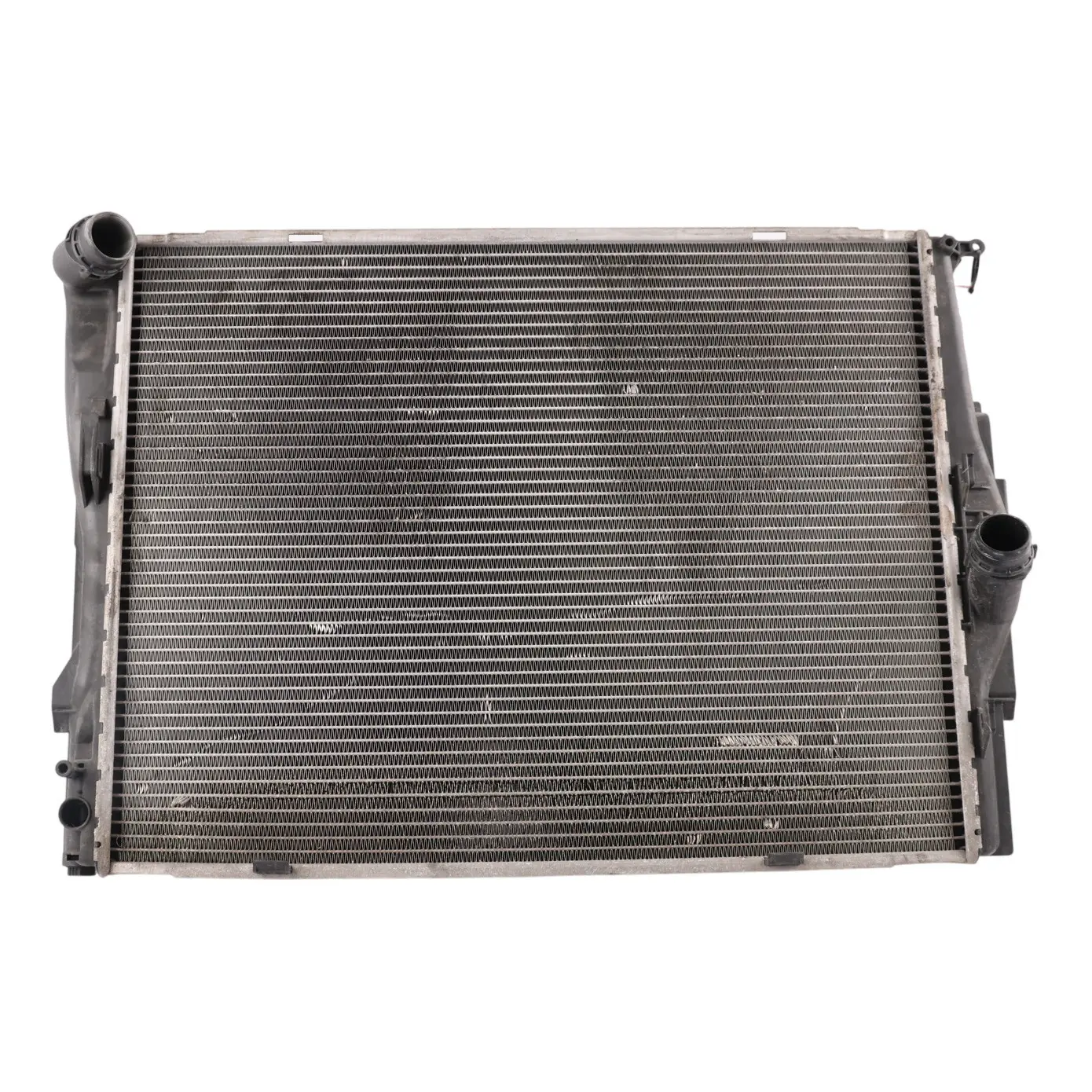 BMW E81 E87 E90 Water Coolant Radiator Cooling Unit Petrol Engine 7559273