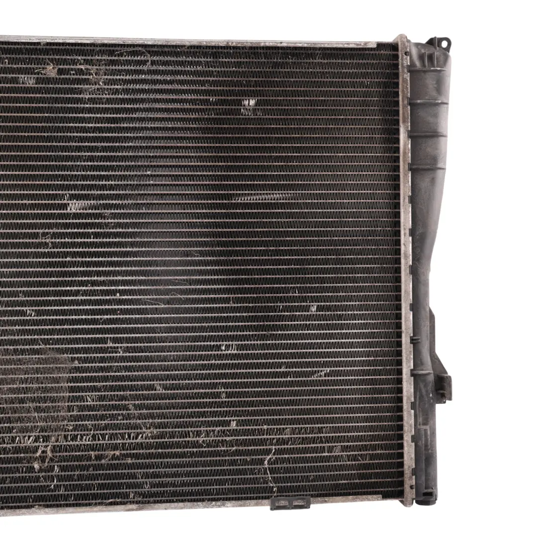 Water Coolant Radiator Cooling Unit Petrol Engine to BMW E81 E87 E90 with Part number 7559273 BMW E81 E87 E90 Water Coolant Radiator Cooling Unit Petrol Engine - SKU 7559273-2 - Part number 7559273