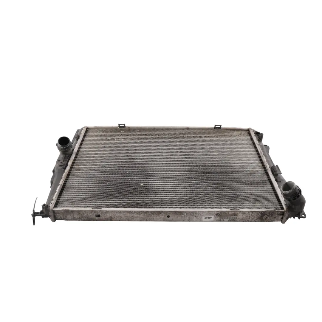 BMW E81 E87 E90 Water Coolant Radiator Cooling Unit Petrol Engine - SKU 7559273-2 - Part number 7559273