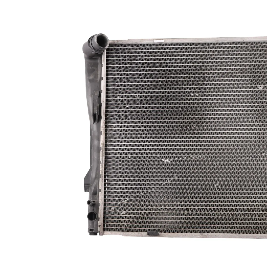 BMW E81 E87 E90 Water Coolant Radiator Cooling Unit Petrol Engine - SKU 7559273-2 - Part number 7559273