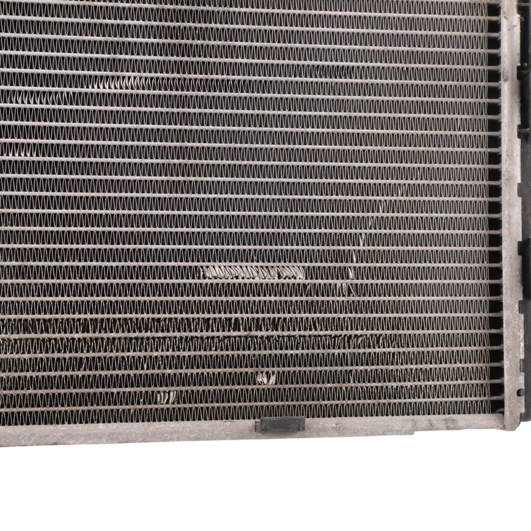 Water Coolant Radiator Cooling Unit Petrol Engine to BMW E81 E87 E90 with Part number 7559273 BMW E81 E87 E90 Water Coolant Radiator Cooling Unit Petrol Engine - SKU 7559273-2 - Part number 7559273