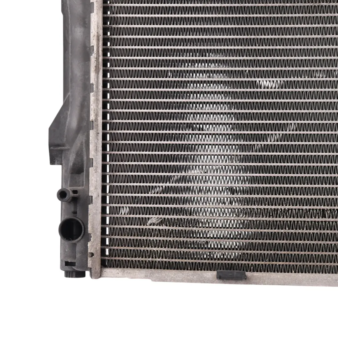 BMW E81 E87 E90 Water Coolant Radiator Cooling Unit Petrol Engine - SKU 7559273-2 - Part number 7559273