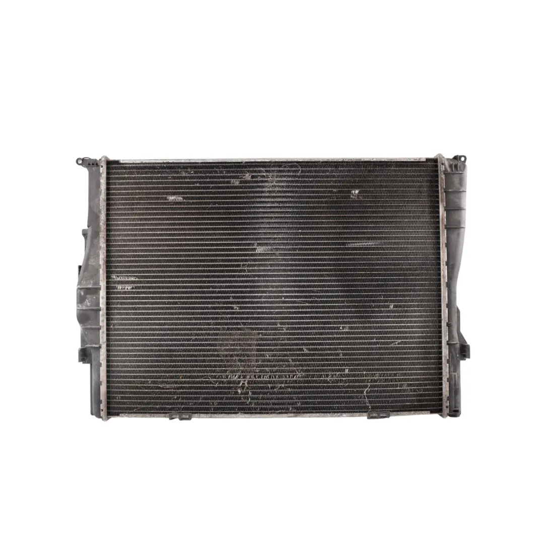 BMW E81 E87 E90 Water Coolant Radiator Cooling Unit Petrol Engine - SKU 7559273-2 - Part number 7559273