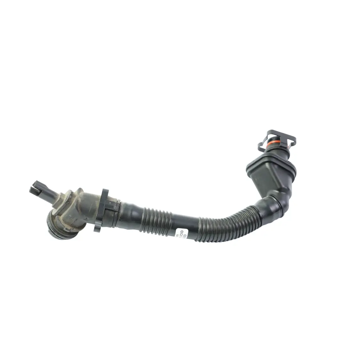 Pipe BMW E60 E82 E90 E91 E92 LCI Intake Hose Line Tube 3.0 Petrol to Air with Part number 7560227 Air Pipe BMW E60 E82 E90 E91 E92 LCI Intake Hose Line Tube 3.0 Petrol - SKU 7560227-1 - Part number 7560227