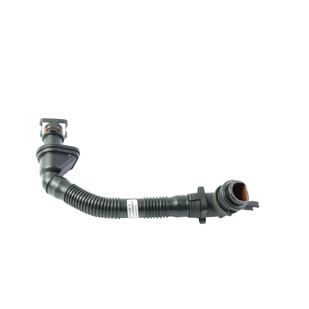 Pipe BMW E60 E82 E90 E91 E92 LCI Intake Hose Line Tube 3.0 Petrol to Air with Part number 7560227 Air Pipe BMW E60 E82 E90 E91 E92 LCI Intake Hose Line Tube 3.0 Petrol - SKU 7560227-1 - Part number 7560227