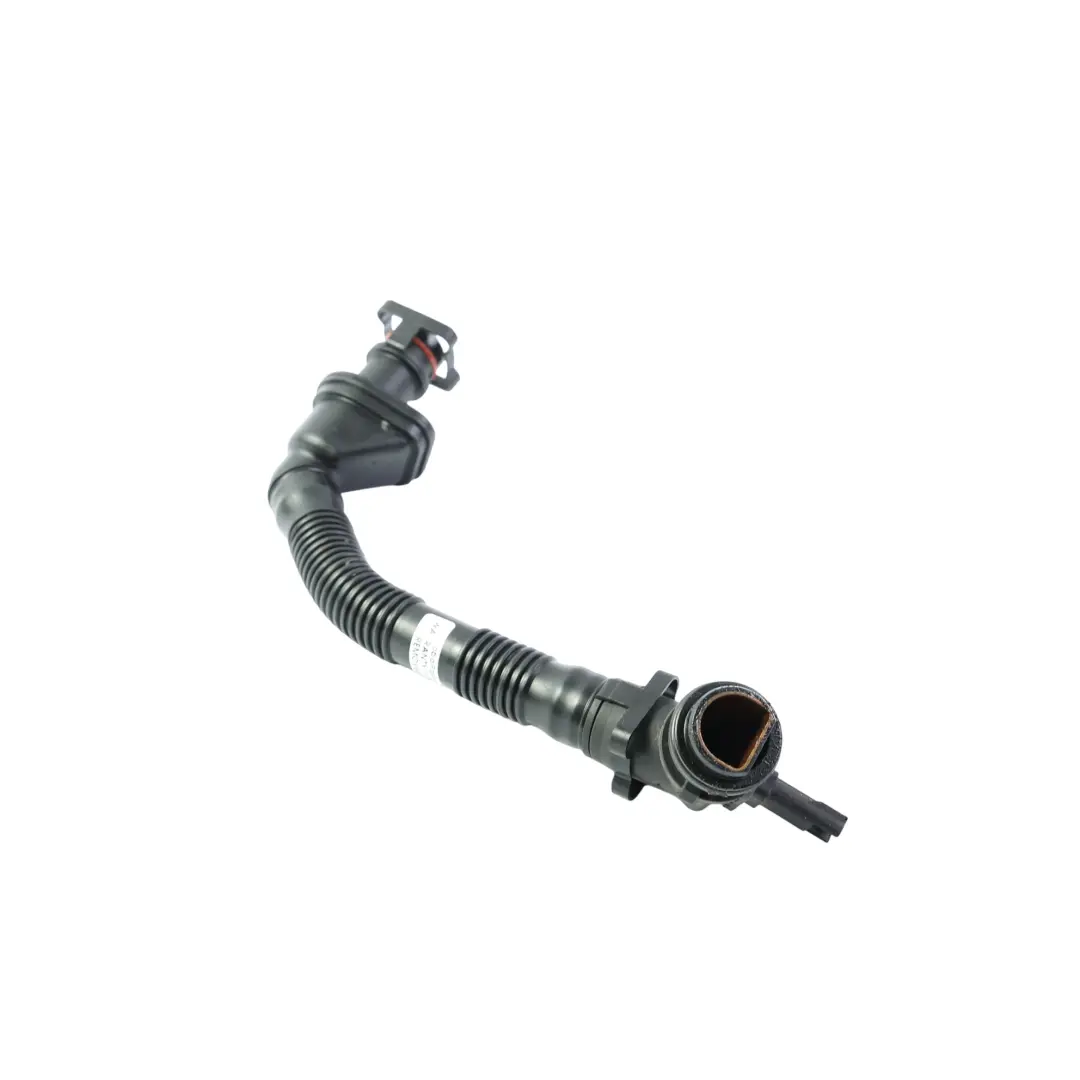 Ansaugschlauch Luftführung 3.0 Benzin für BMW E60 E82 E90 E91 E92 LCI mit Teilenummer 7560227 BMW E60 E82 E90 E91 E92 LCI Ansaugschlauch Luftführung 3.0 Benzin - SKU 7560227-1 - Teilenummer 7560227