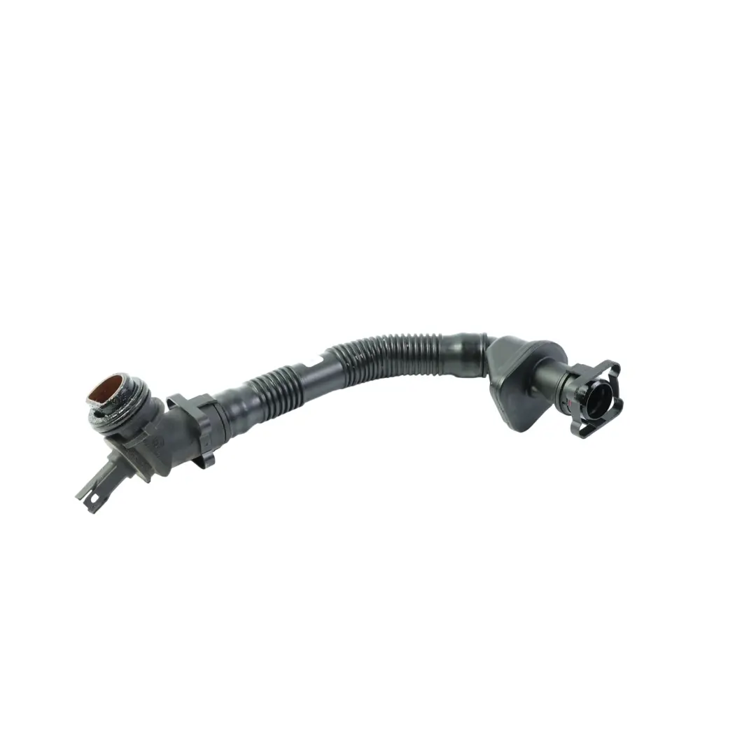Ansaugschlauch Luftführung 3.0 Benzin für BMW E60 E82 E90 E91 E92 LCI mit Teilenummer 7560227 BMW E60 E82 E90 E91 E92 LCI Ansaugschlauch Luftführung 3.0 Benzin - SKU 7560227-1 - Teilenummer 7560227