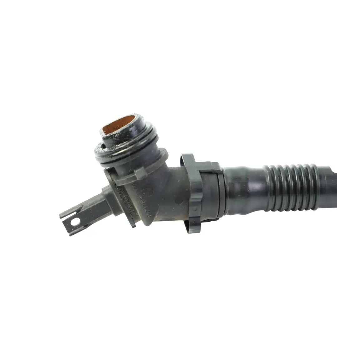Pipe BMW E60 E82 E90 E91 E92 LCI Intake Hose Line Tube 3.0 Petrol to Air with Part number 7560227 Air Pipe BMW E60 E82 E90 E91 E92 LCI Intake Hose Line Tube 3.0 Petrol - SKU 7560227-1 - Part number 7560227