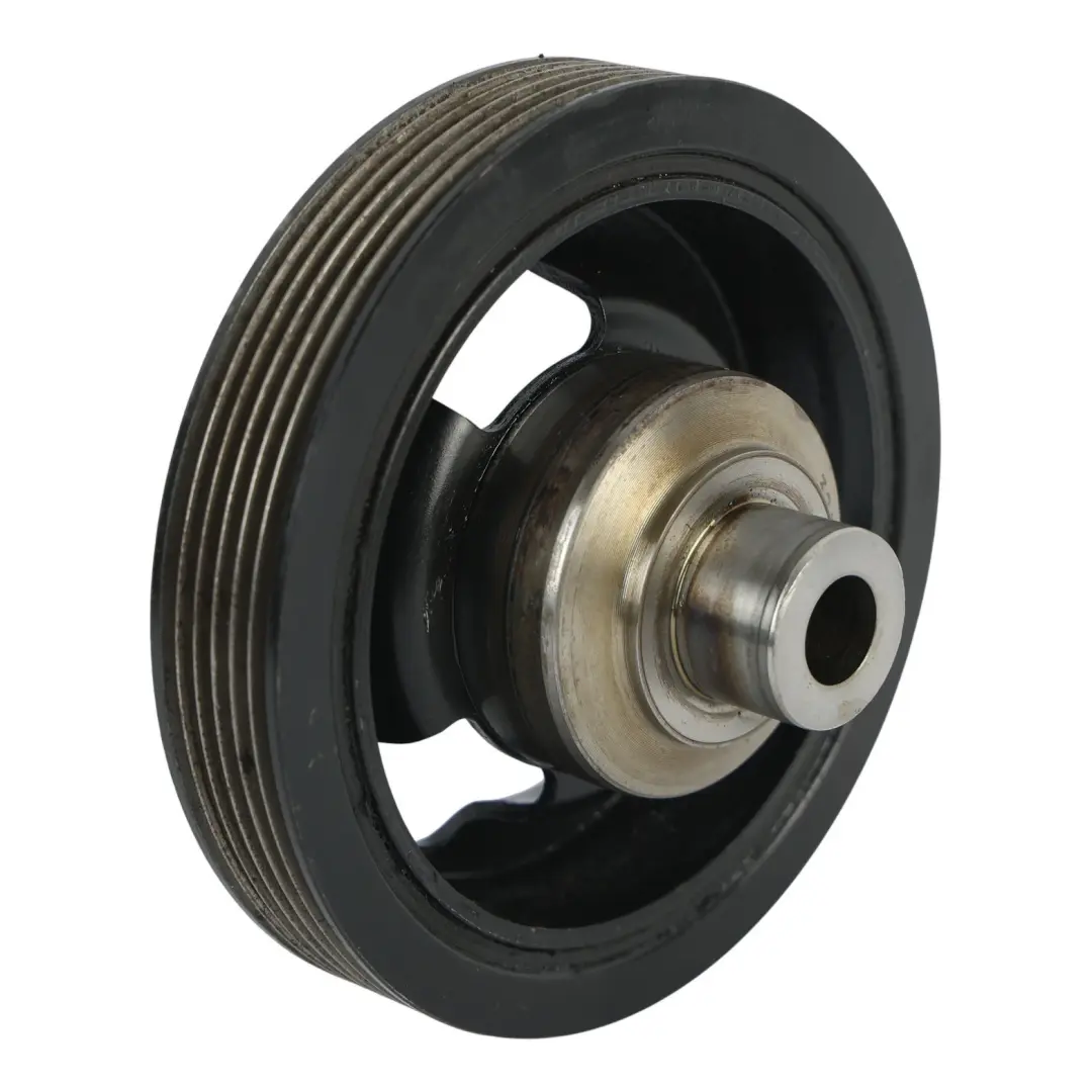 Puleggia Smorzatore Vibrazioni per Mini Cooper R55 R56 R57 R58 LCi BMW F20 F30 con numero di parte 7562801 Mini Cooper R55 R56 R57 R58 LCi BMW F20 F30 Puleggia Smorzatore Vibrazioni - SKU 7562801-1 - Numero di parte 7562801