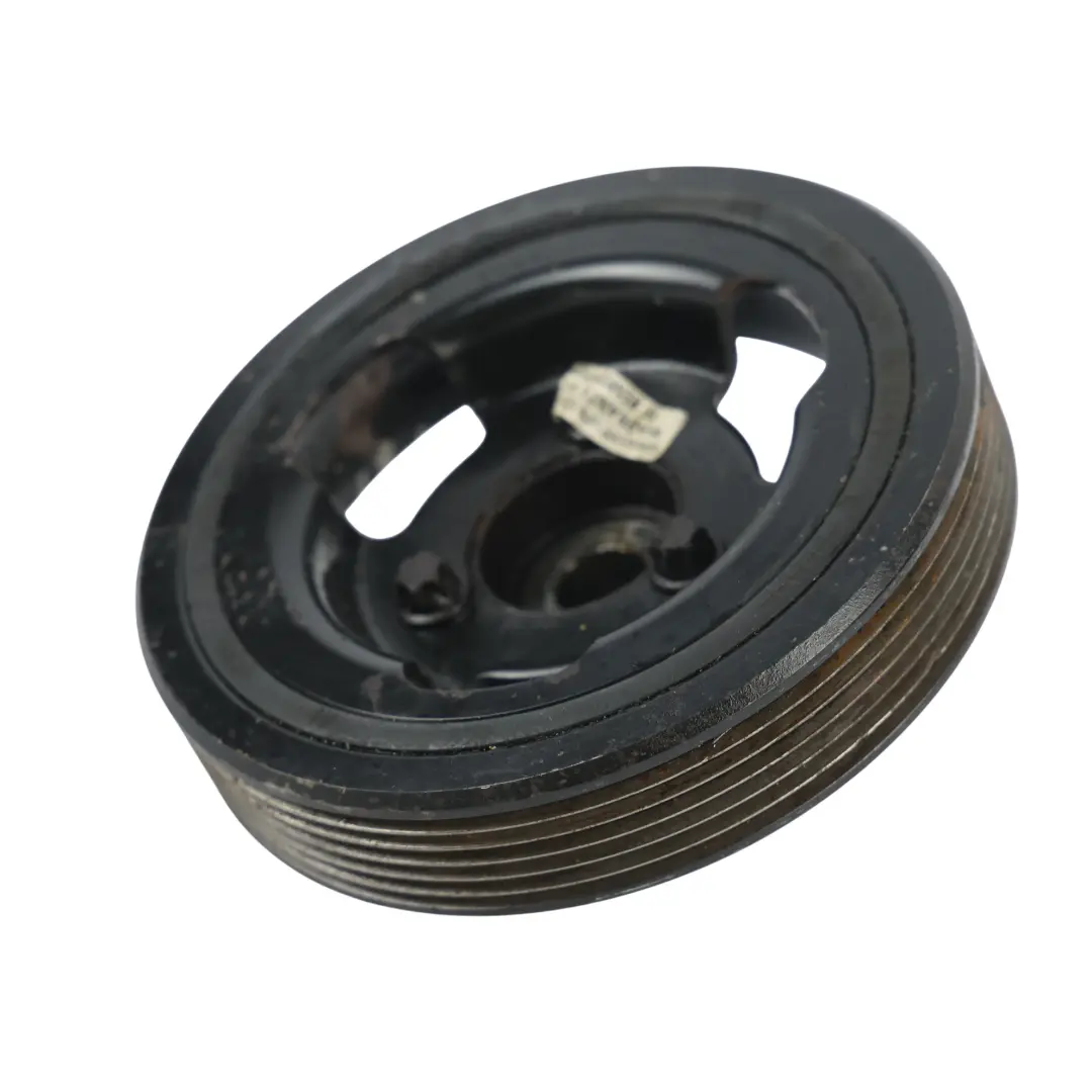 Belt Driver Vibration Damper to BMW Mini Cooper R55 R56 R57 R58 LCi BMW F20 F30 with Part number 7562801 BMW Mini Cooper R55 R56 R57 R58 LCi BMW F20 F30 Belt Driver Vibration Damper - SKU 7562801-1 - Part number 7562801