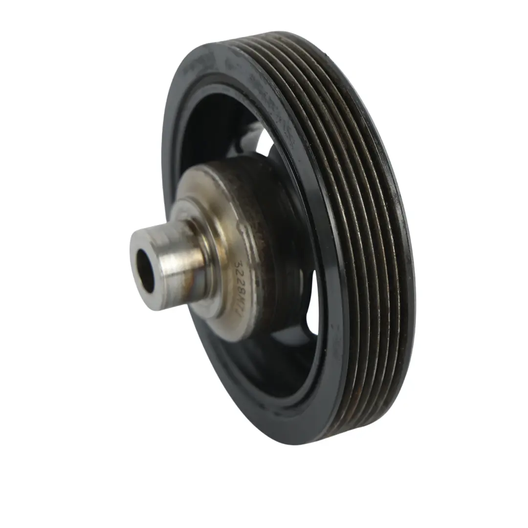 Mini Cooper R55 R56 R57 R58 LCi BMW F20 F30 Puleggia Smorzatore Vibrazioni - SKU 7562801-1 - Numero di parte 7562801