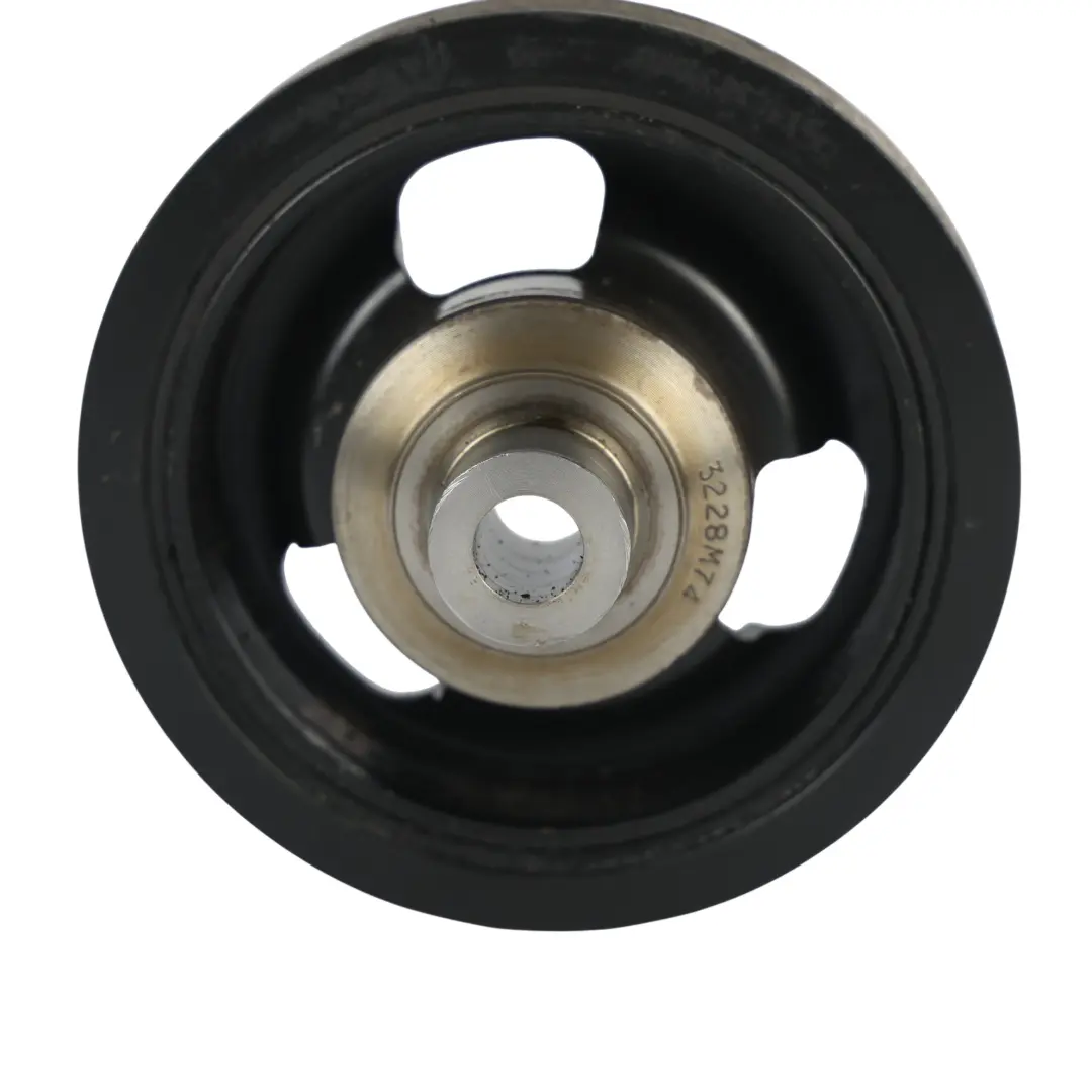 Koło Pasowe Tłumik Drgań do Mini Cooper R55 R56 R57 R58 LCi BMW F20 F30 o numerze 7562801 Mini Cooper R55 R56 R57 R58 LCi BMW F20 F30 Koło Pasowe Tłumik Drgań - SKU 7562801-1 - Numer Części 7562801