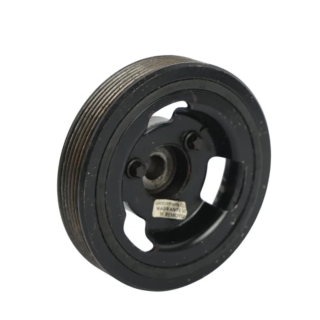 Koło Pasowe Tłumik Drgań do Mini Cooper R55 R56 R57 R58 LCi BMW F20 F30 o numerze 7562801 Mini Cooper R55 R56 R57 R58 LCi BMW F20 F30 Koło Pasowe Tłumik Drgań - SKU 7562801-1 - Numer Części 7562801