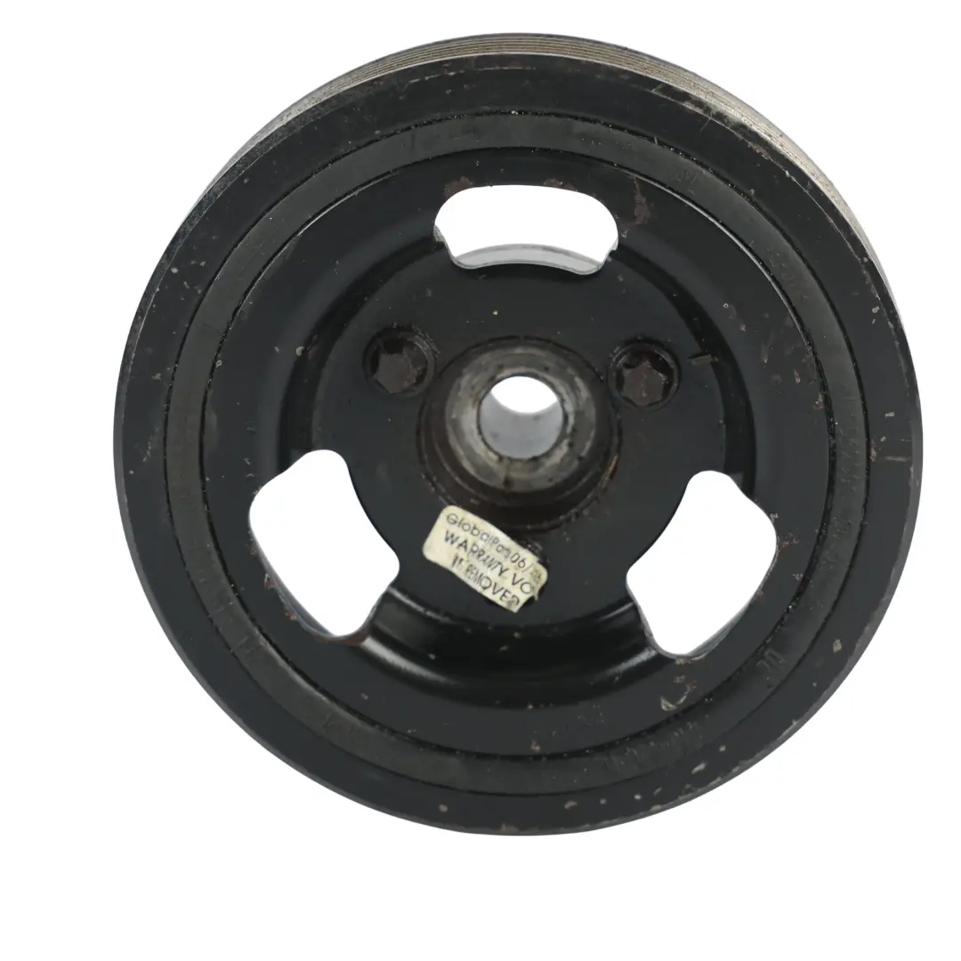 Koło Pasowe Tłumik Drgań do Mini Cooper R55 R56 R57 R58 LCi BMW F20 F30 o numerze 7562801 Mini Cooper R55 R56 R57 R58 LCi BMW F20 F30 Koło Pasowe Tłumik Drgań - SKU 7562801-1 - Numer Części 7562801