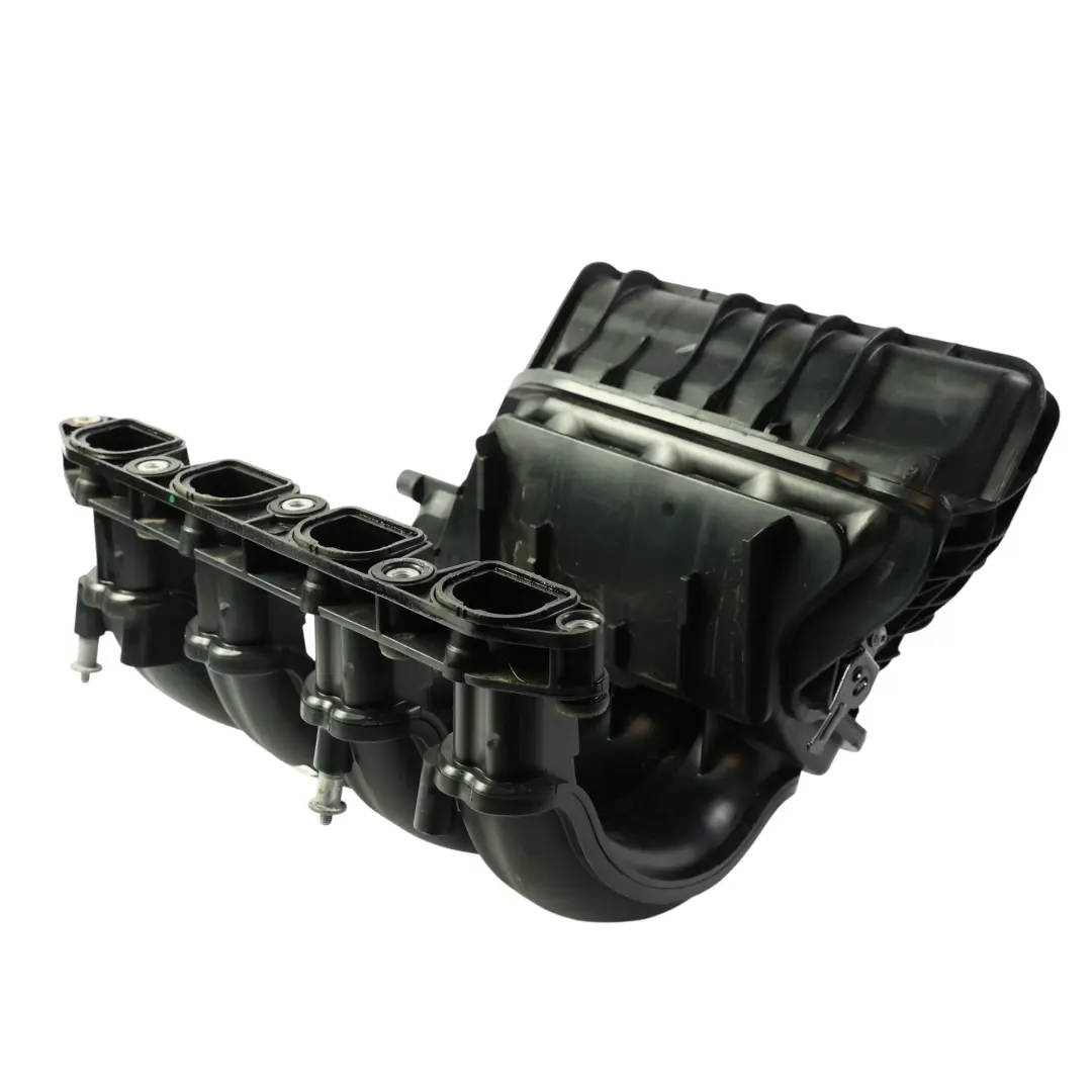 BMW E85 Boîtier Admission Air Collecteur Panneau Cache Tuyau Support - SKU 7563837 - Numéro de pièce 7563837