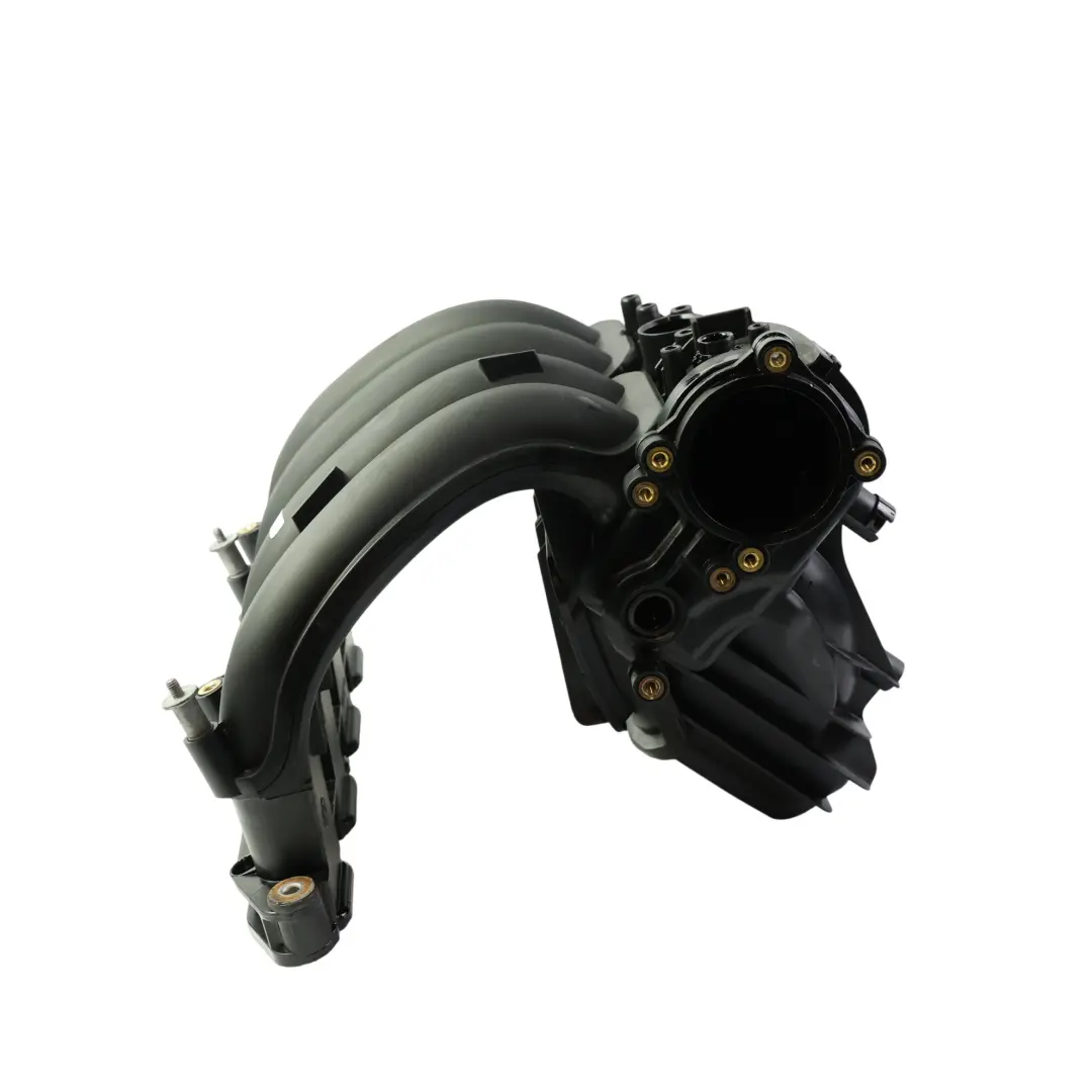 BMW E85 Cubierta Panel Sistema Colector Admisión Aire Tubo Caja Soporte - SKU 7563837 - Número de pieza 7563837