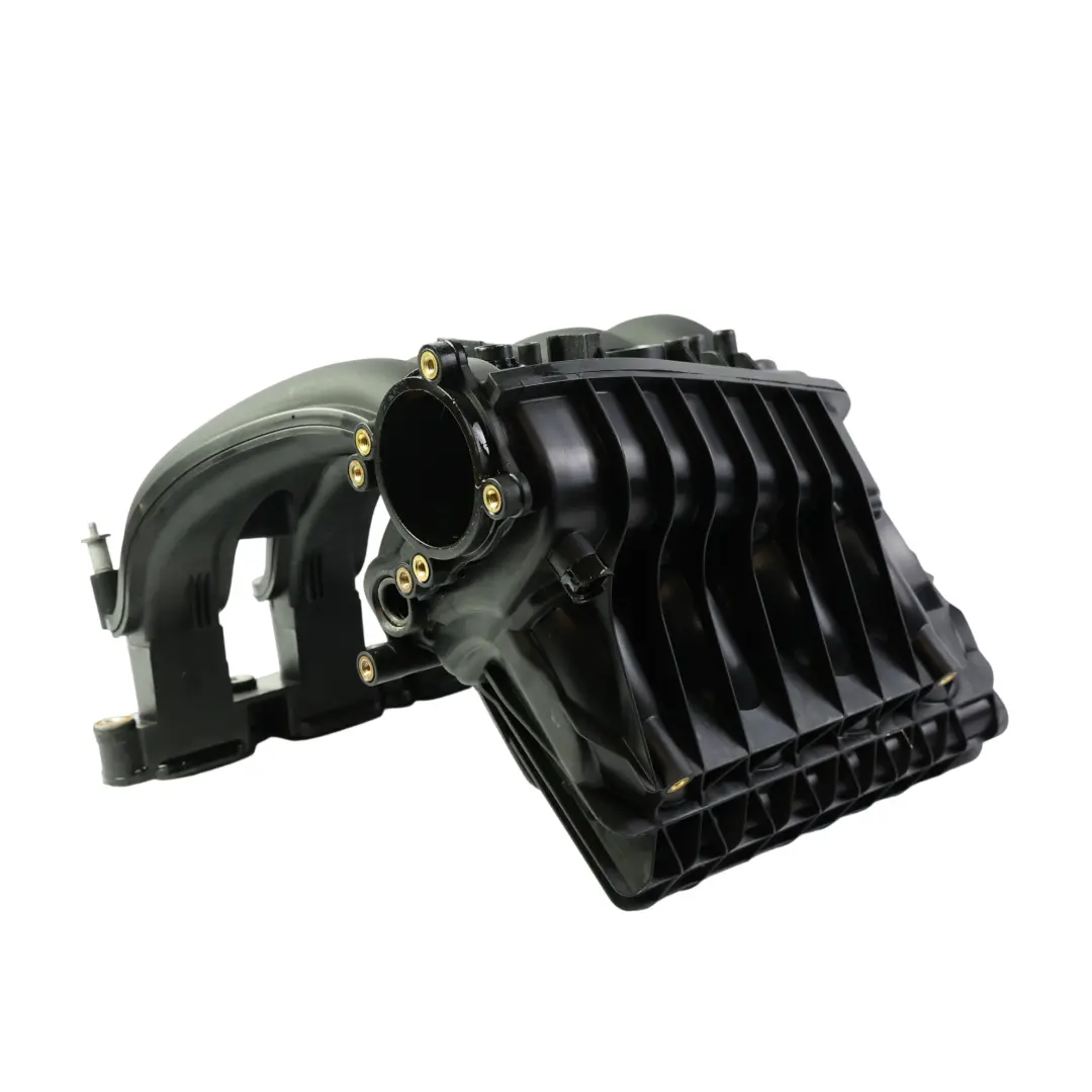 BMW E85 Air Intake Inlet Manifold System Panel Cover Pipe Box Mount - SKU 7563837 - Part number 7563837