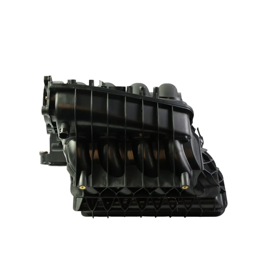 Cubierta Panel Sistema Colector Admisión Aire Tubo Caja Soporte para BMW E85 con número de pieza 7563837 BMW E85 Cubierta Panel Sistema Colector Admisión Aire Tubo Caja Soporte - SKU 7563837 - Número de pieza 7563837