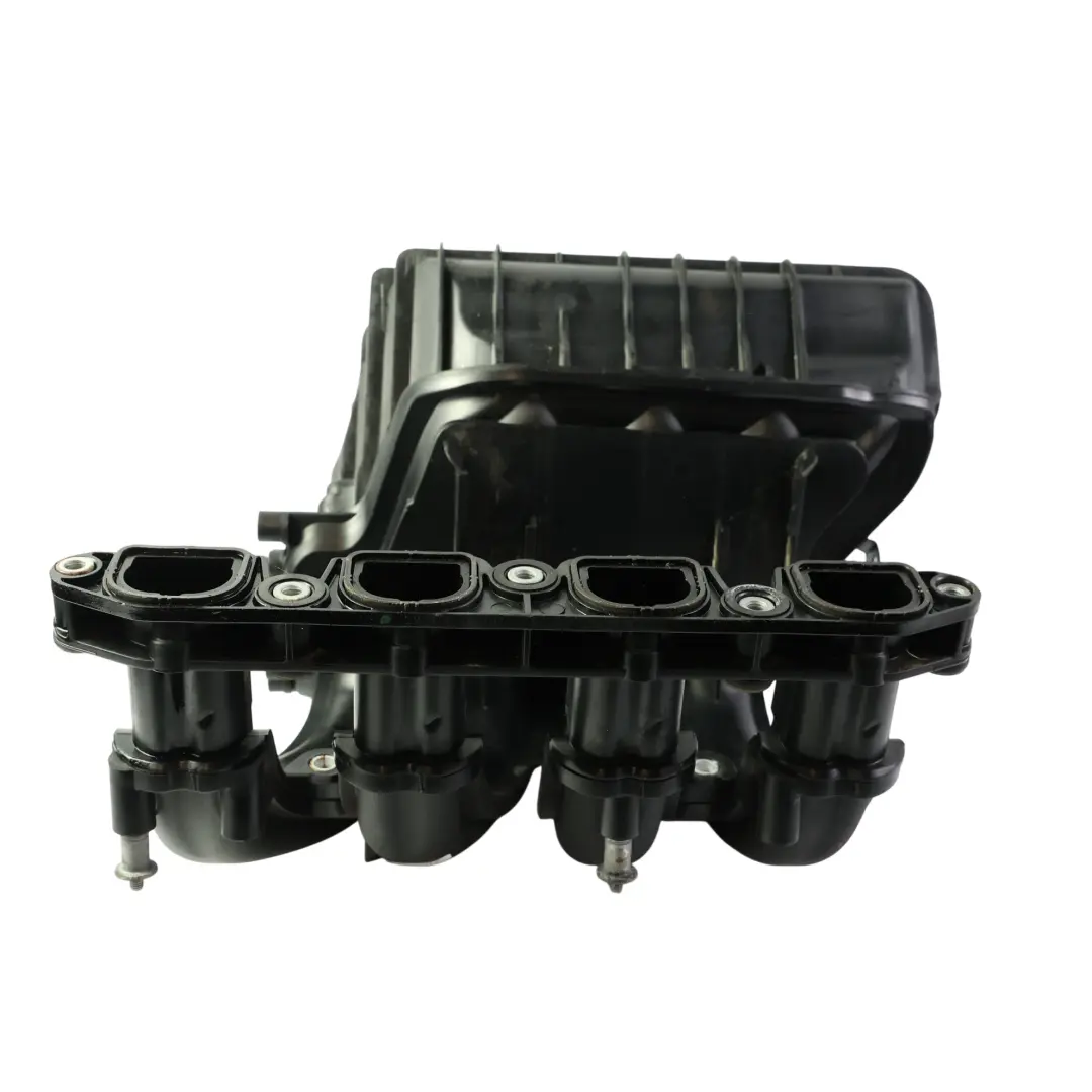 BMW E85 Boîtier Admission Air Collecteur Panneau Cache Tuyau Support - SKU 7563837 - Numéro de pièce 7563837