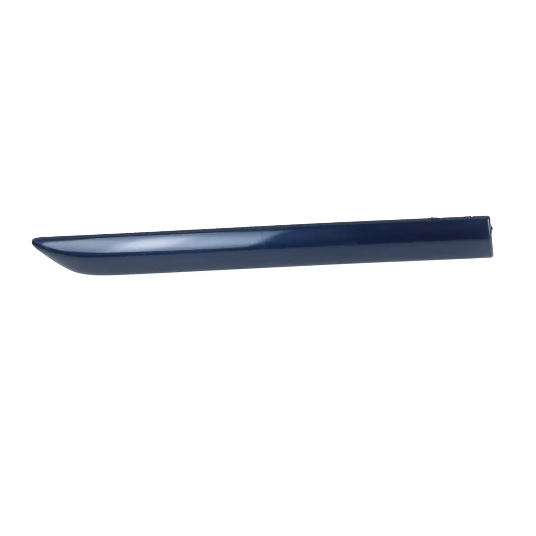 Listwa Błotnika Tył Prawa Ciemnoniebieski 8P4 do Toyota Corolla E12 o numerze 7565102030 Toyota Corolla E12 Listwa Błotnika Tył Prawa Ciemnoniebieski 8P4 - SKU 7565102030-DAB - Numer Części 7565102030