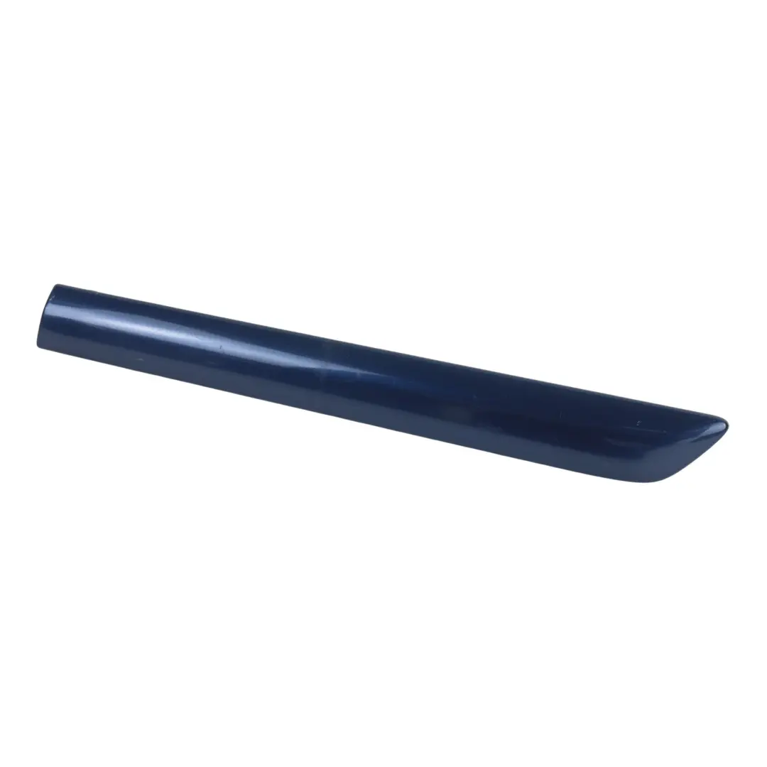 Garniture Aile Arrière Gauche Bleu Foncé Nacré 8P4 pour Toyota Corolla E12 à propos du numéro de pièce 7565202030 Toyota Corolla E12 Garniture Aile Arrière Gauche Bleu Foncé Nacré 8P4 - SKU 7565202030-DAB - Numéro de pièce 7565202030
