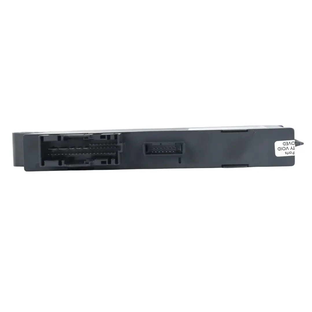 BMW E91 320i N46 Calculateur Moteur ECU 150HP 2.0 Essence Automatique - SKU 7565300-22 - Numéro de pièce 7565300