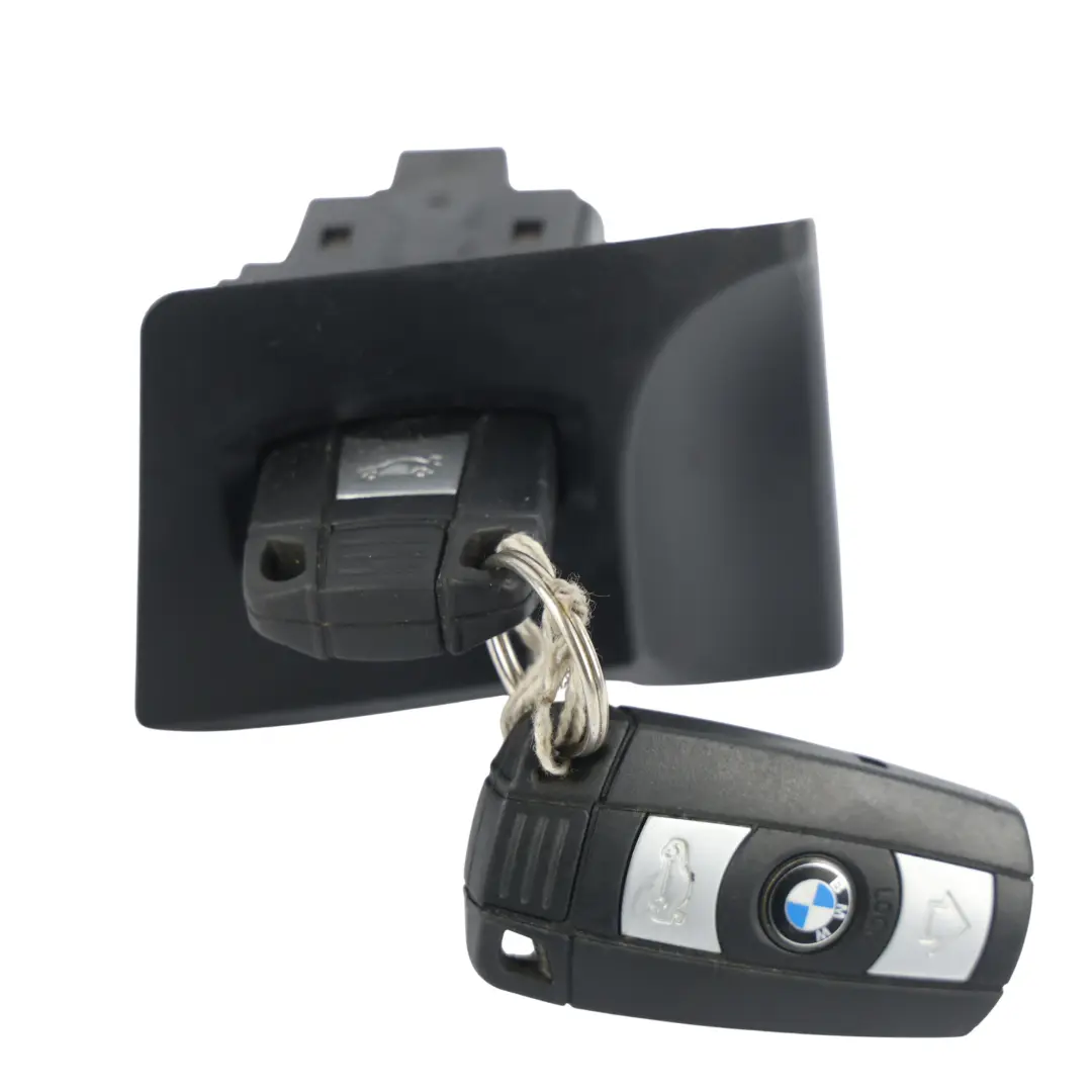 BMW E91 320i N46 Centralina Motore ECU 150HP 2.0 Benzina Automatico - SKU 7565300-22 - Numero di parte 7565300