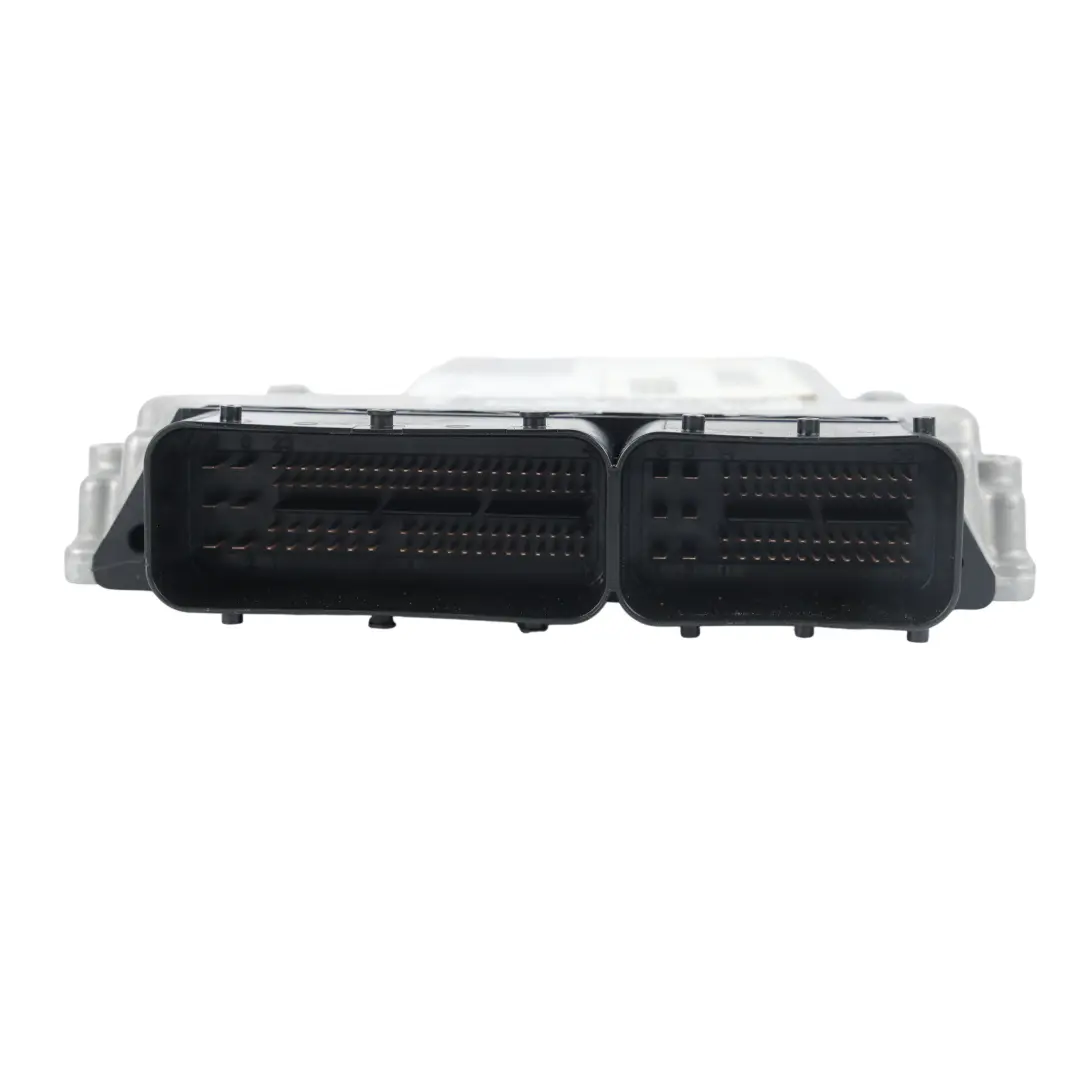 BMW E91 320i N46 Motorsteuergerät ECU 150HP 2.0 Benzin Automatik - SKU 7565300-22 - Teilenummer 7565300