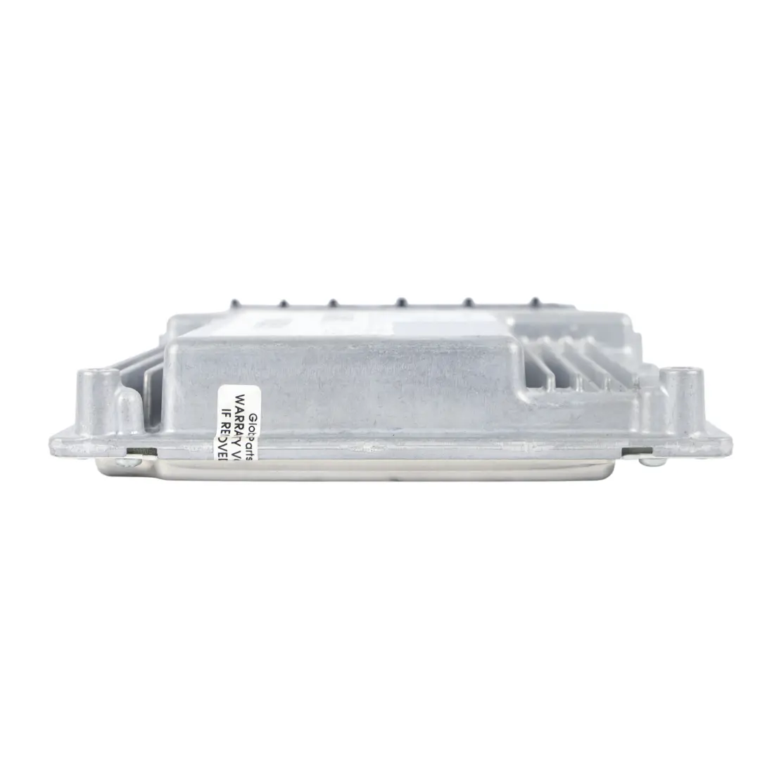BMW E91 320i N46 Engine Control Unit ECU 150HP 2.0 Petrol Automatic - SKU 7565300-22 - Part number 7565300