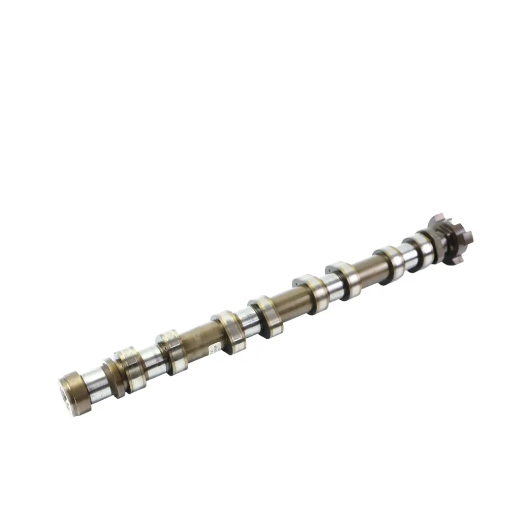 Mini R55 R56 R57 Cooper S N14 Árbol Levas Escape Control Válvulas - SKU 7565422 - Número de pieza 7565422