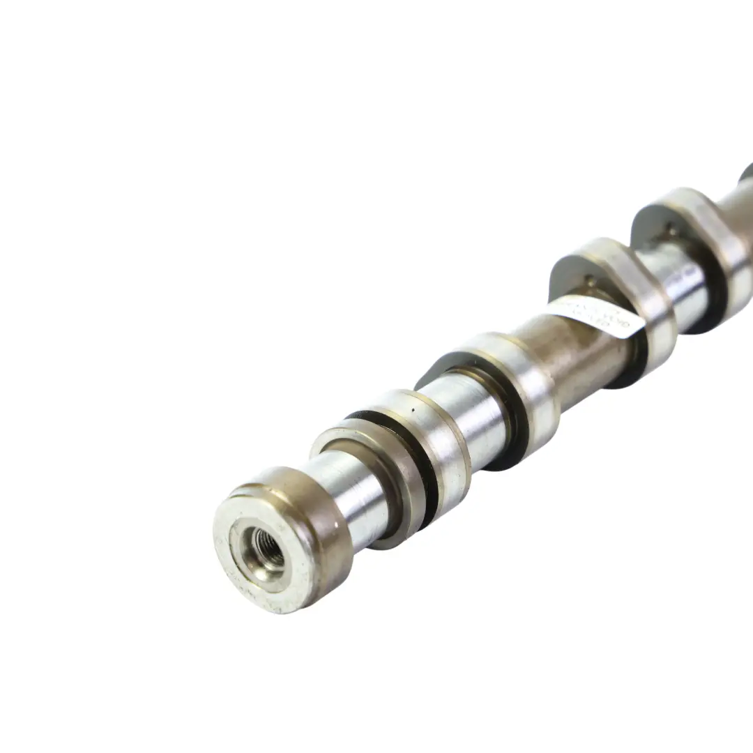 Mini R55 R56 R57 Cooper S N14 Zawór Sterowania Wałka Wydechowego - SKU 7565422 - Numer Części 7565422