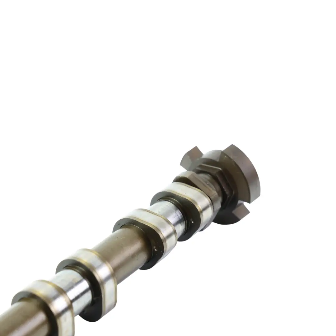 Árbol Levas Escape Control Válvulas para Mini R55 R56 R57 Cooper S N14 con número de pieza 7565422 Mini R55 R56 R57 Cooper S N14 Árbol Levas Escape Control Válvulas - SKU 7565422 - Número de pieza 7565422